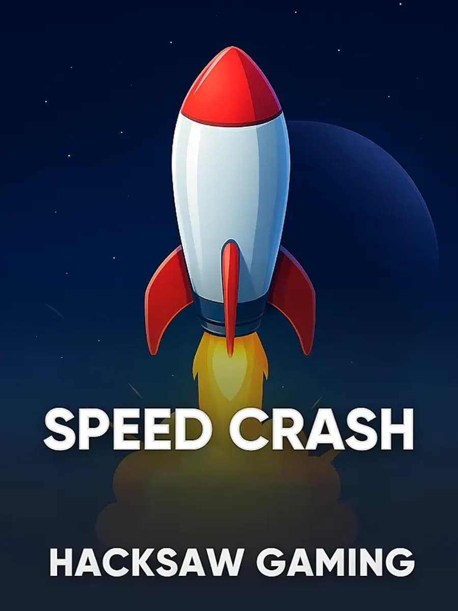 Speed Crash