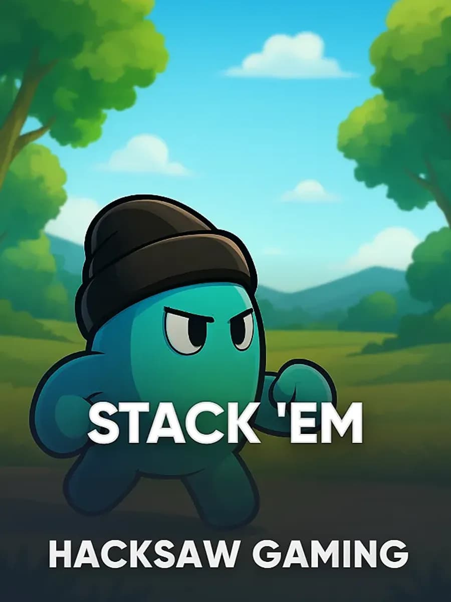 Stack'Em