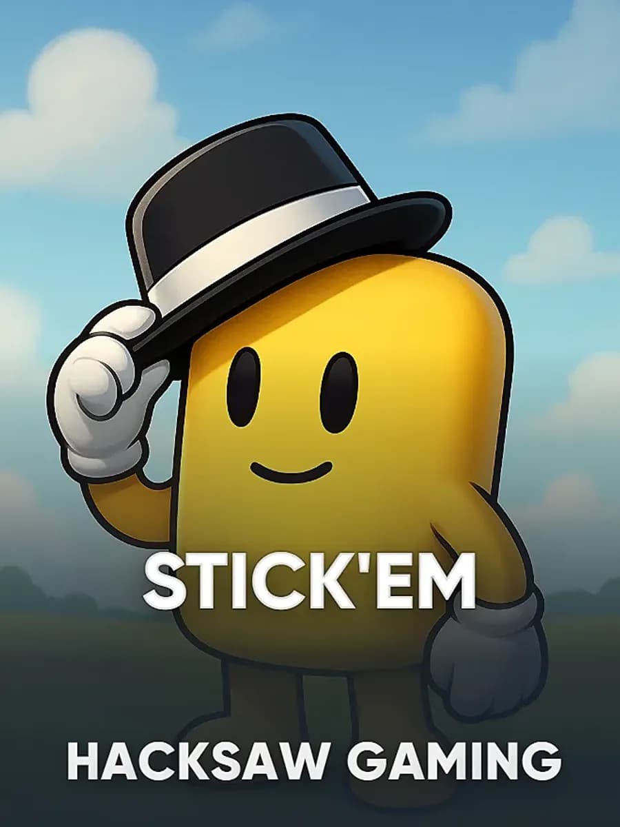 Stick'Em