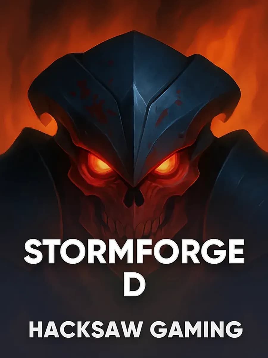 Stormforged