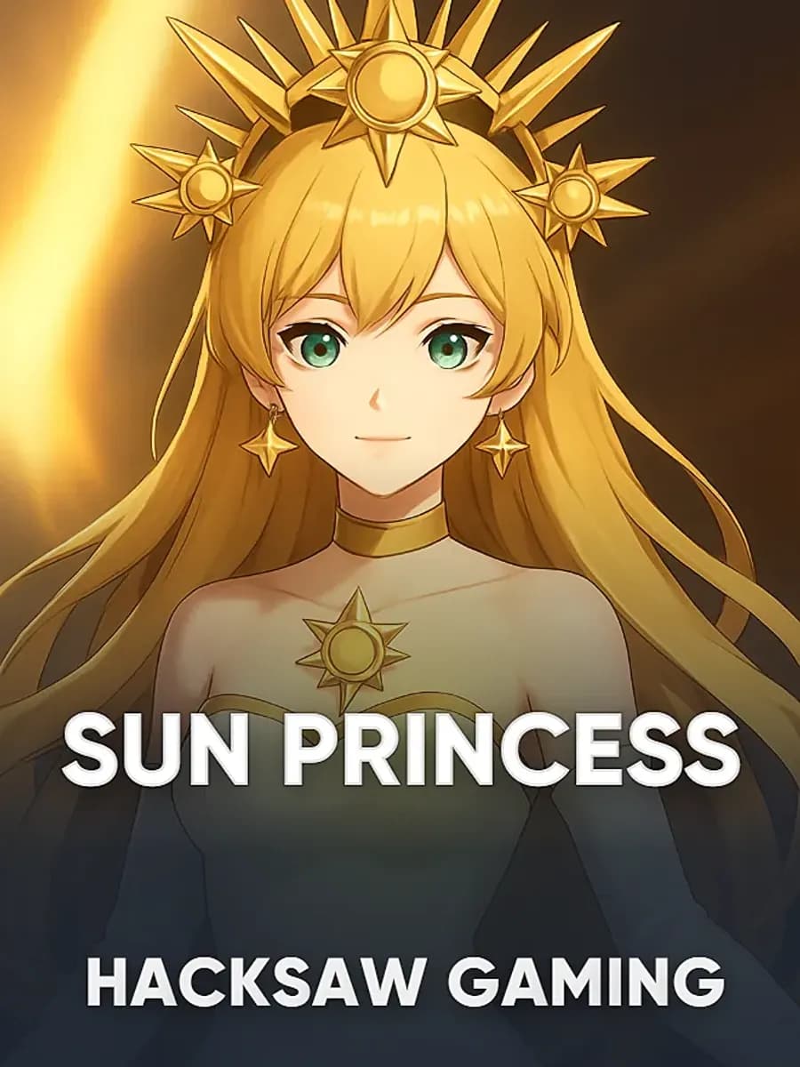 Sun Princess