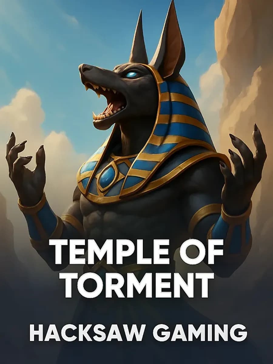 Temple of Torment