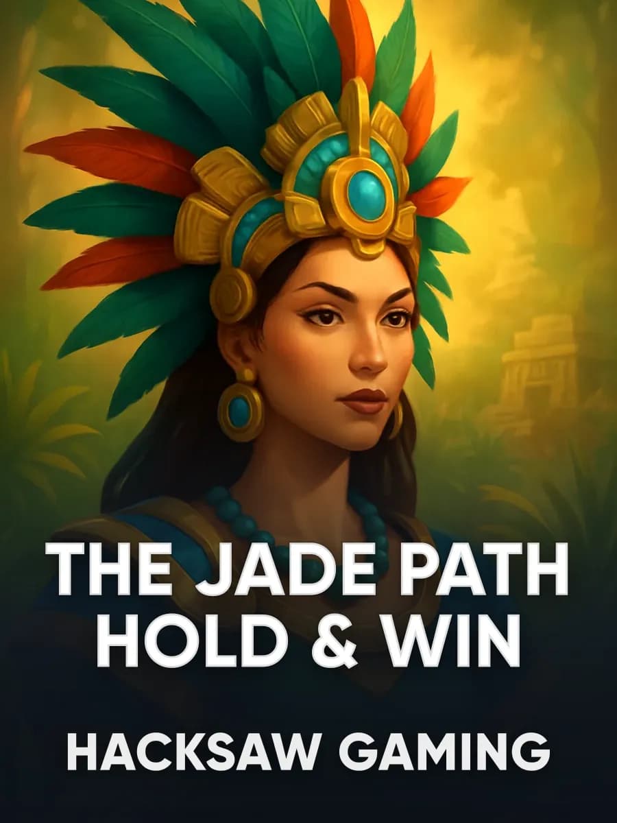 The Jade Path Hold & Win