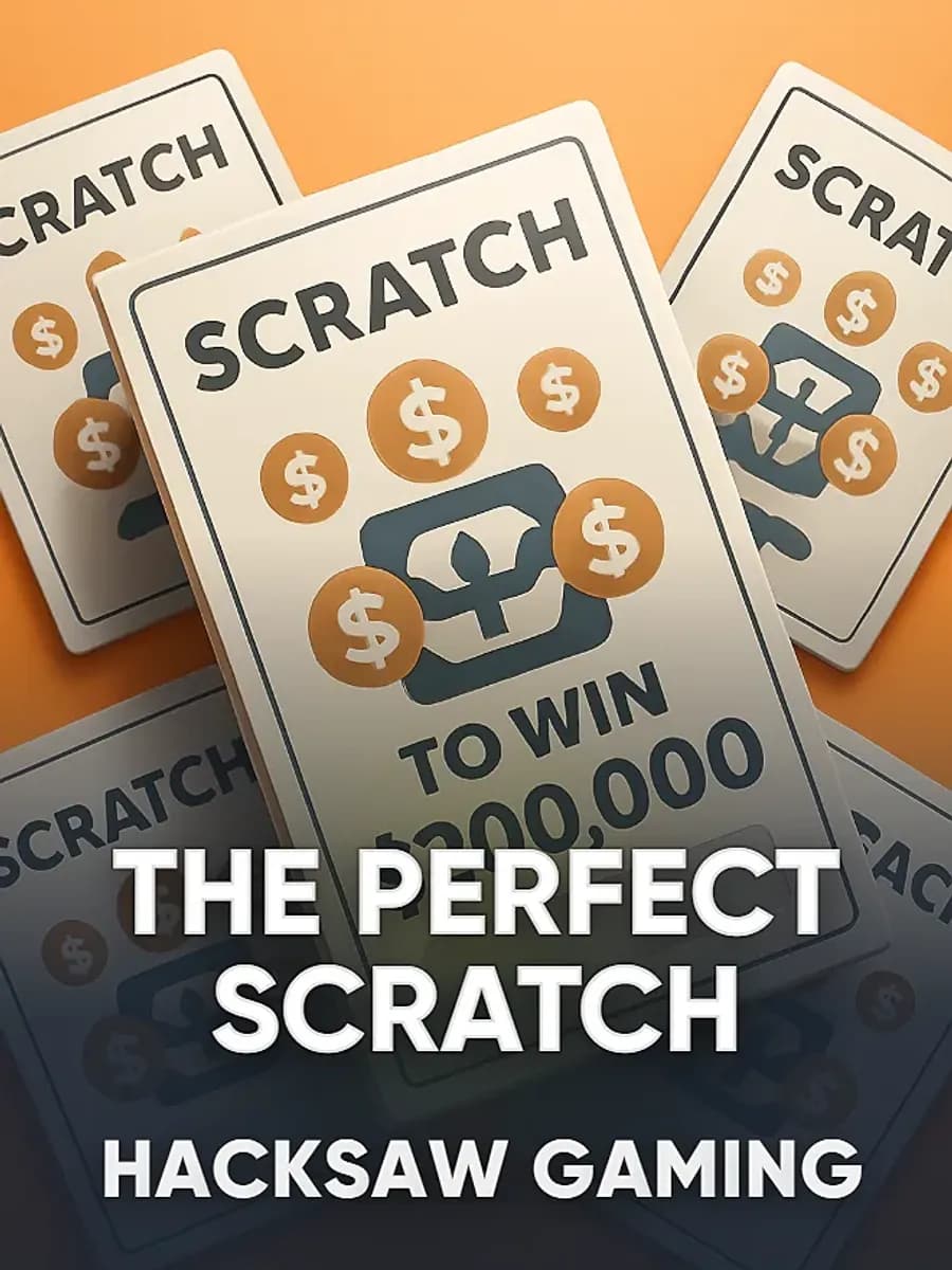 The Perfect Scratch
