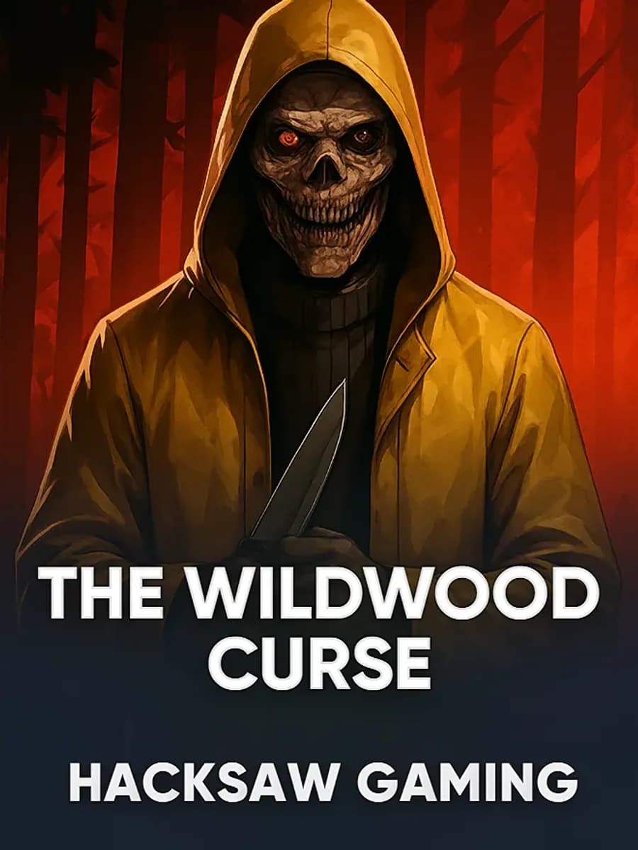 The Wildwood Curse
