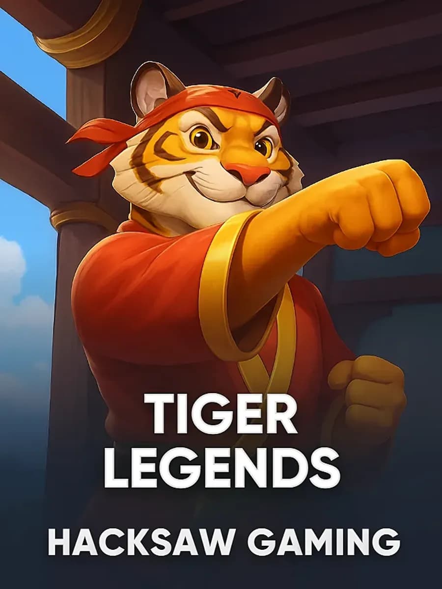 Tiger Legends