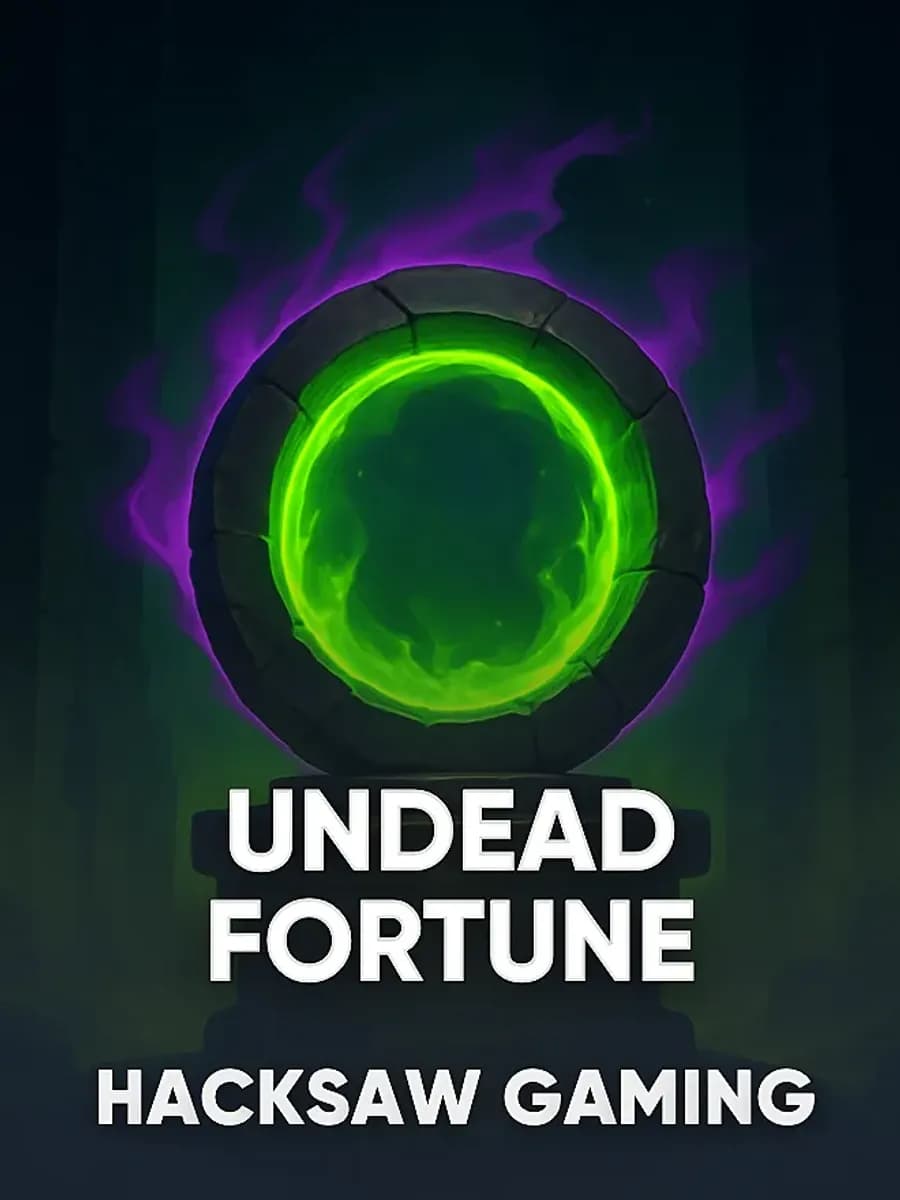 Undead Fortune