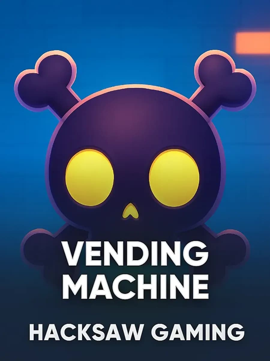 Vending Machine