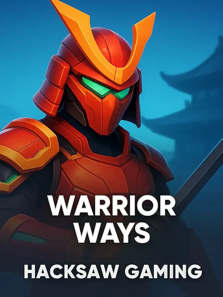 Warrior Ways