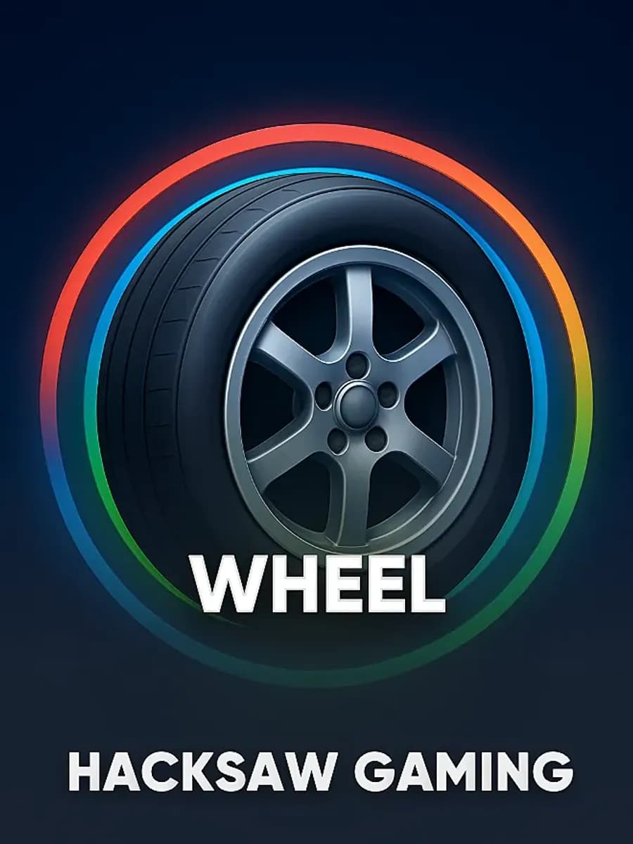 Wheel