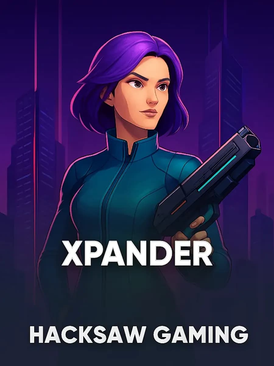 Xpander