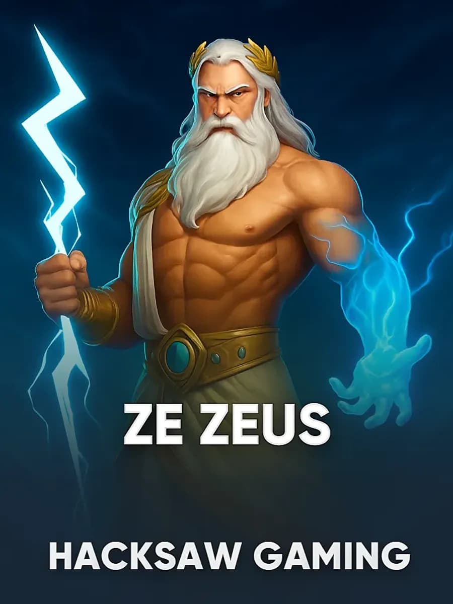 Ze Zeus