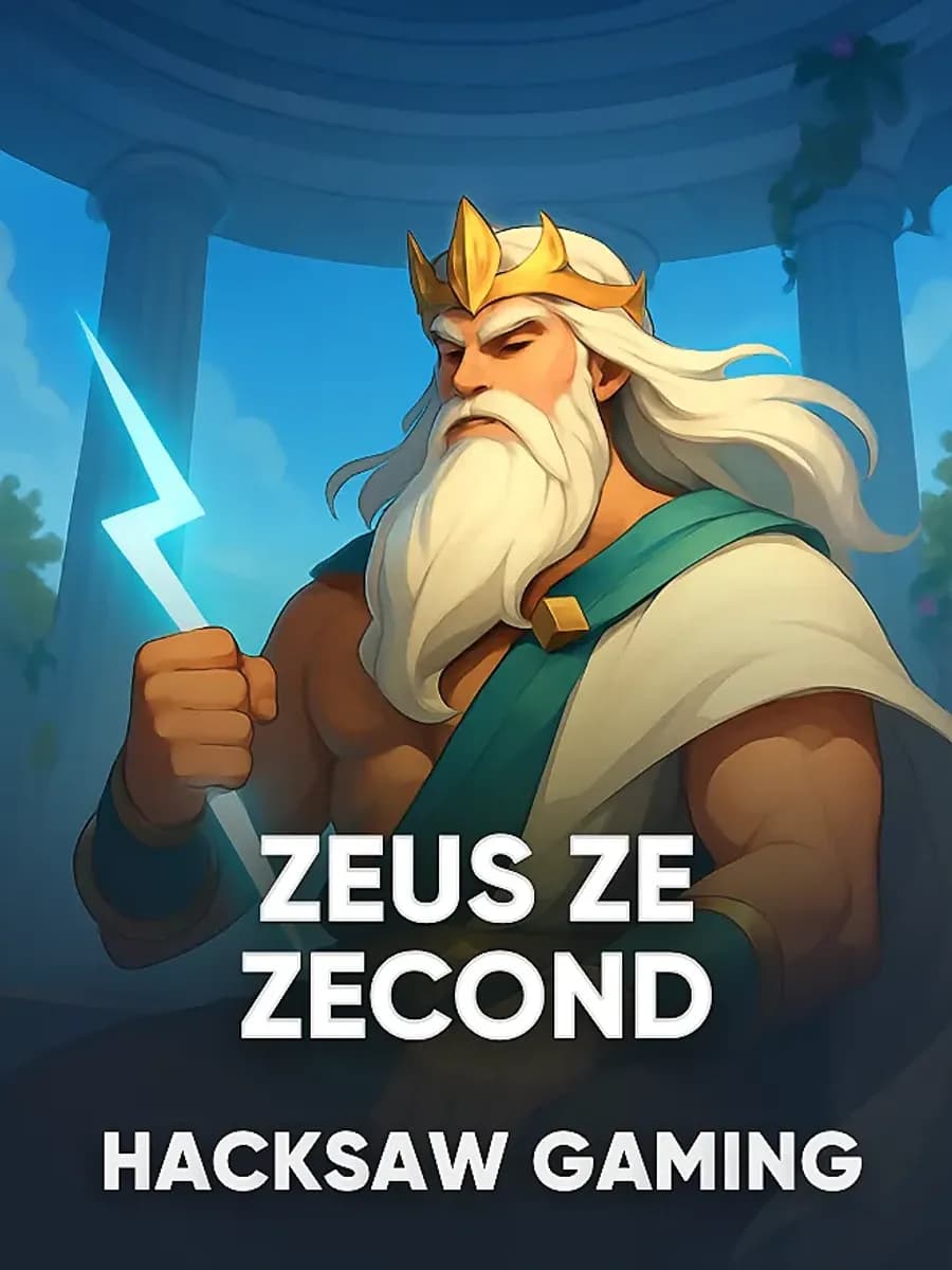 Zeus Ze Zecond