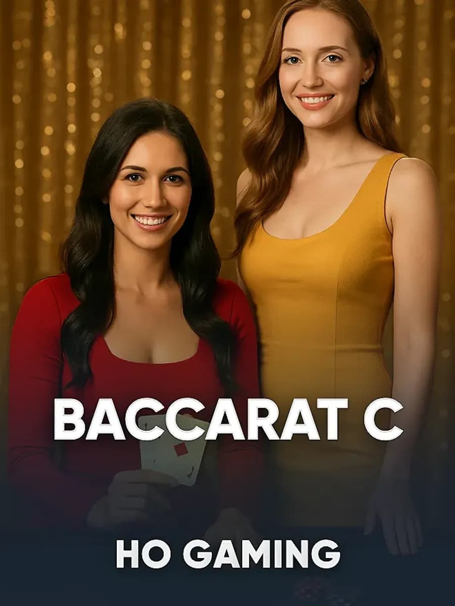 Baccarat C