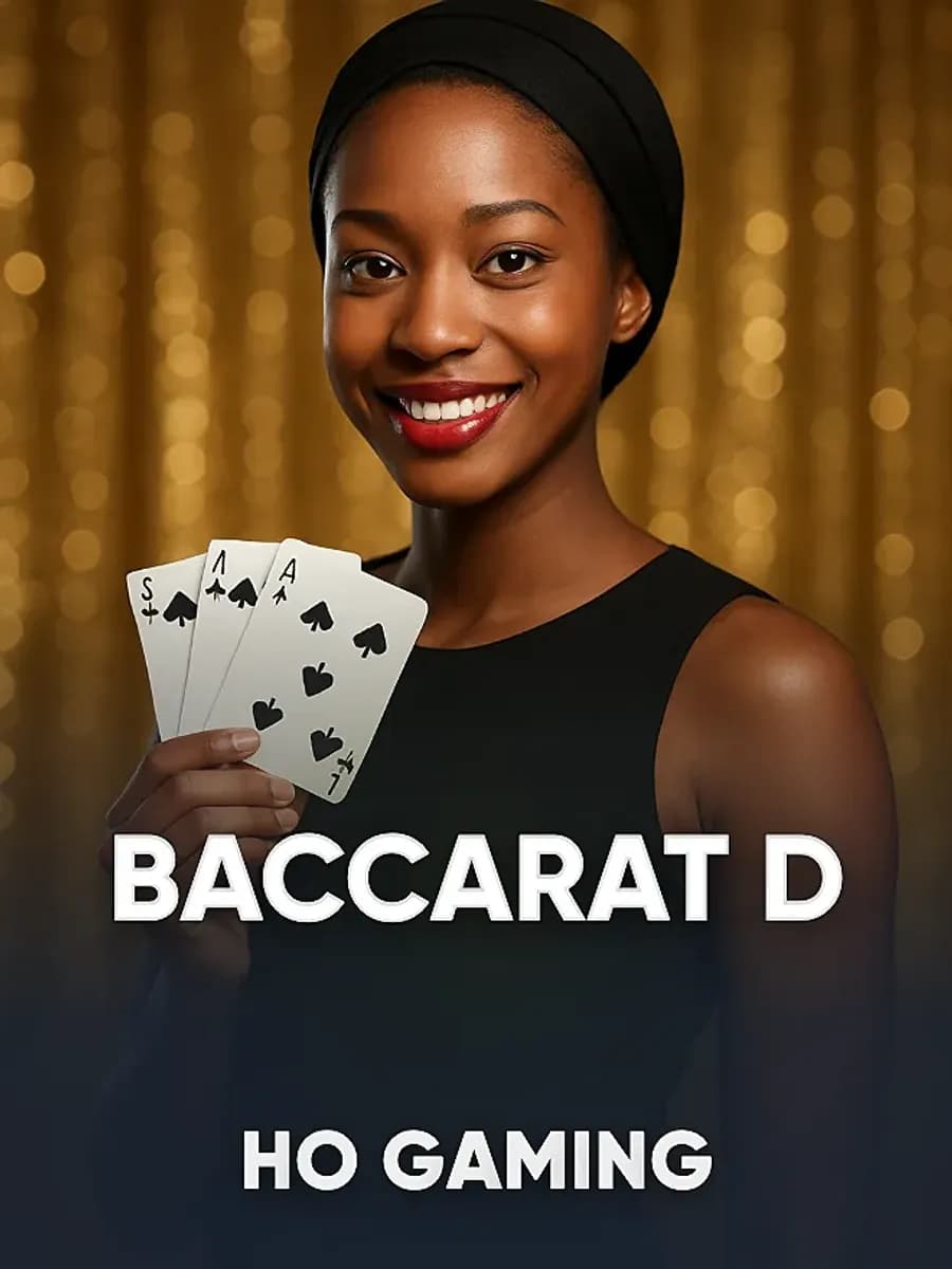 Baccarat D