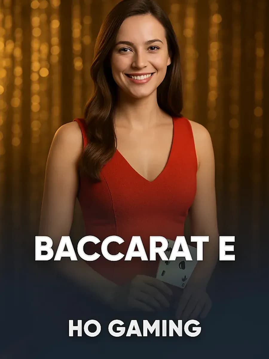 Baccarat E