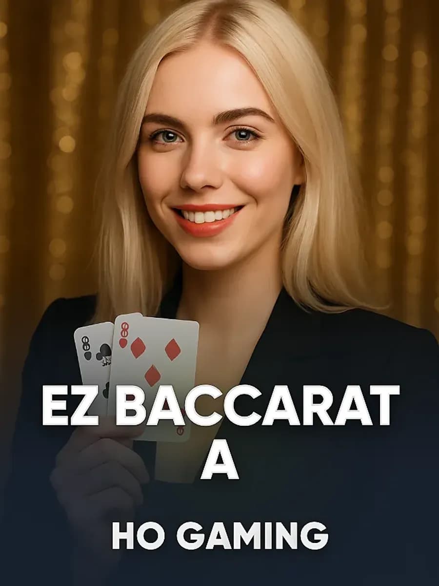 EZ Baccarat A