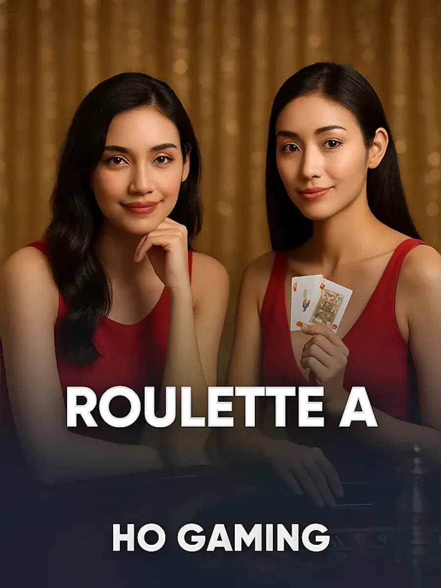 Roulette A