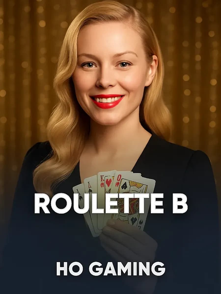 Roulette B
