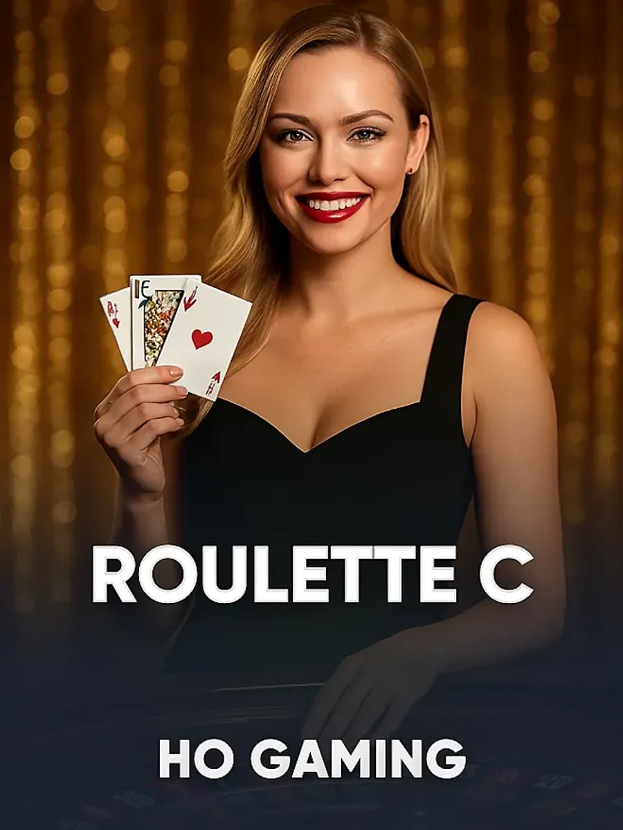 Roulette C
