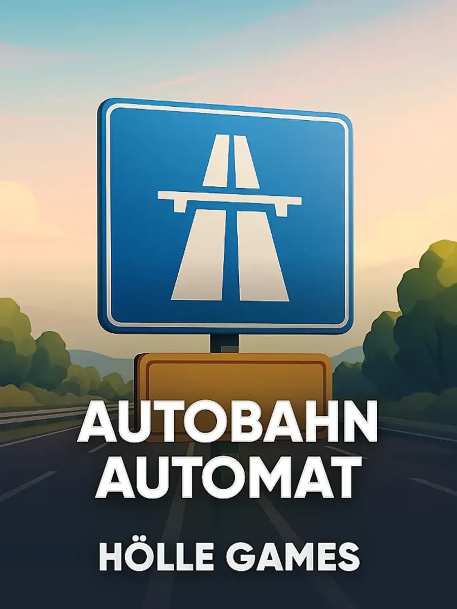 Autobahn Automat