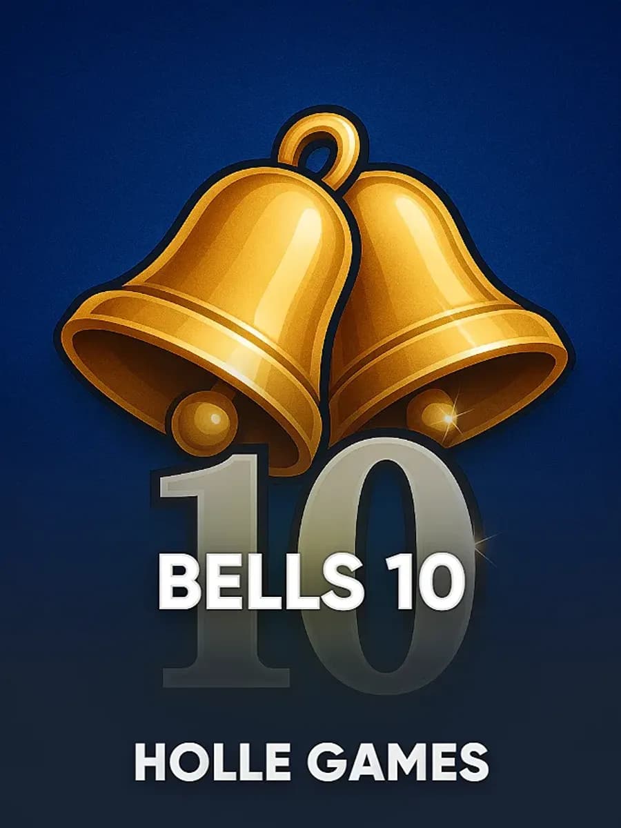 Bells 10