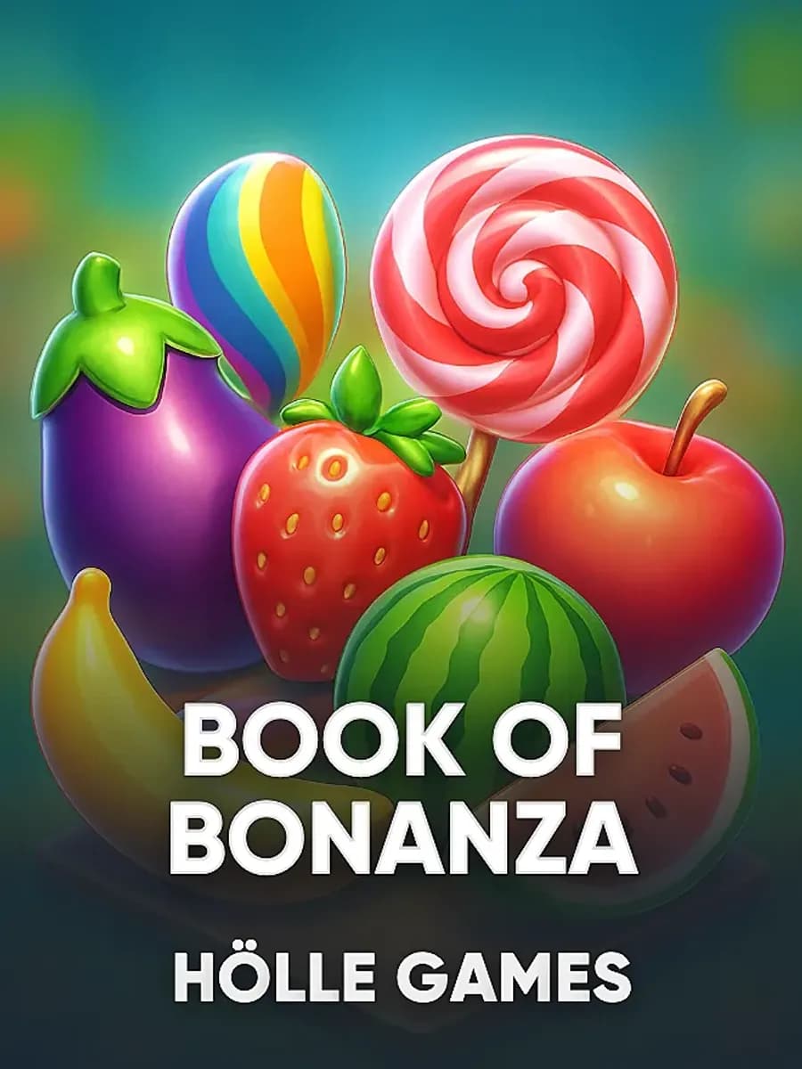 Book of Bonanza