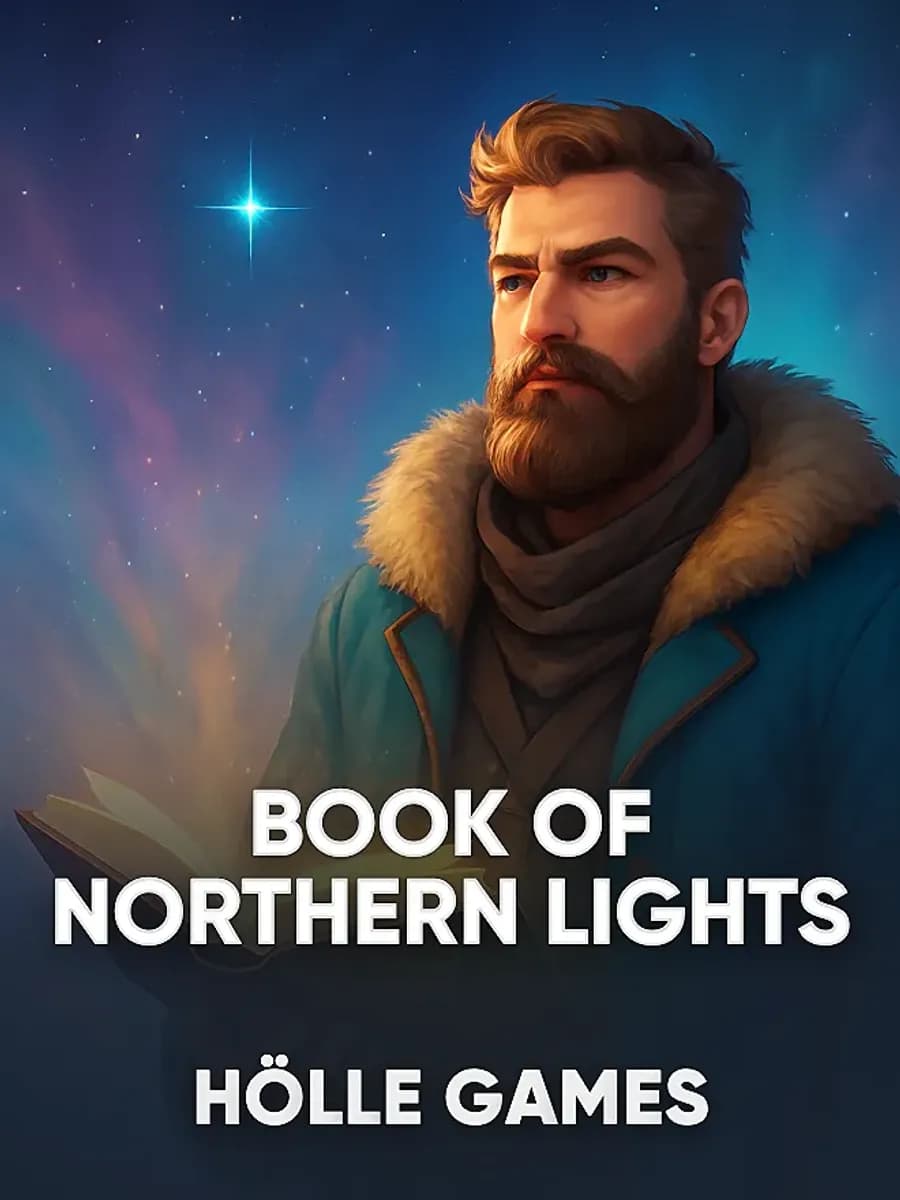 Book of Northern Lights