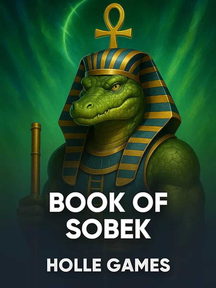 Book of Sobek