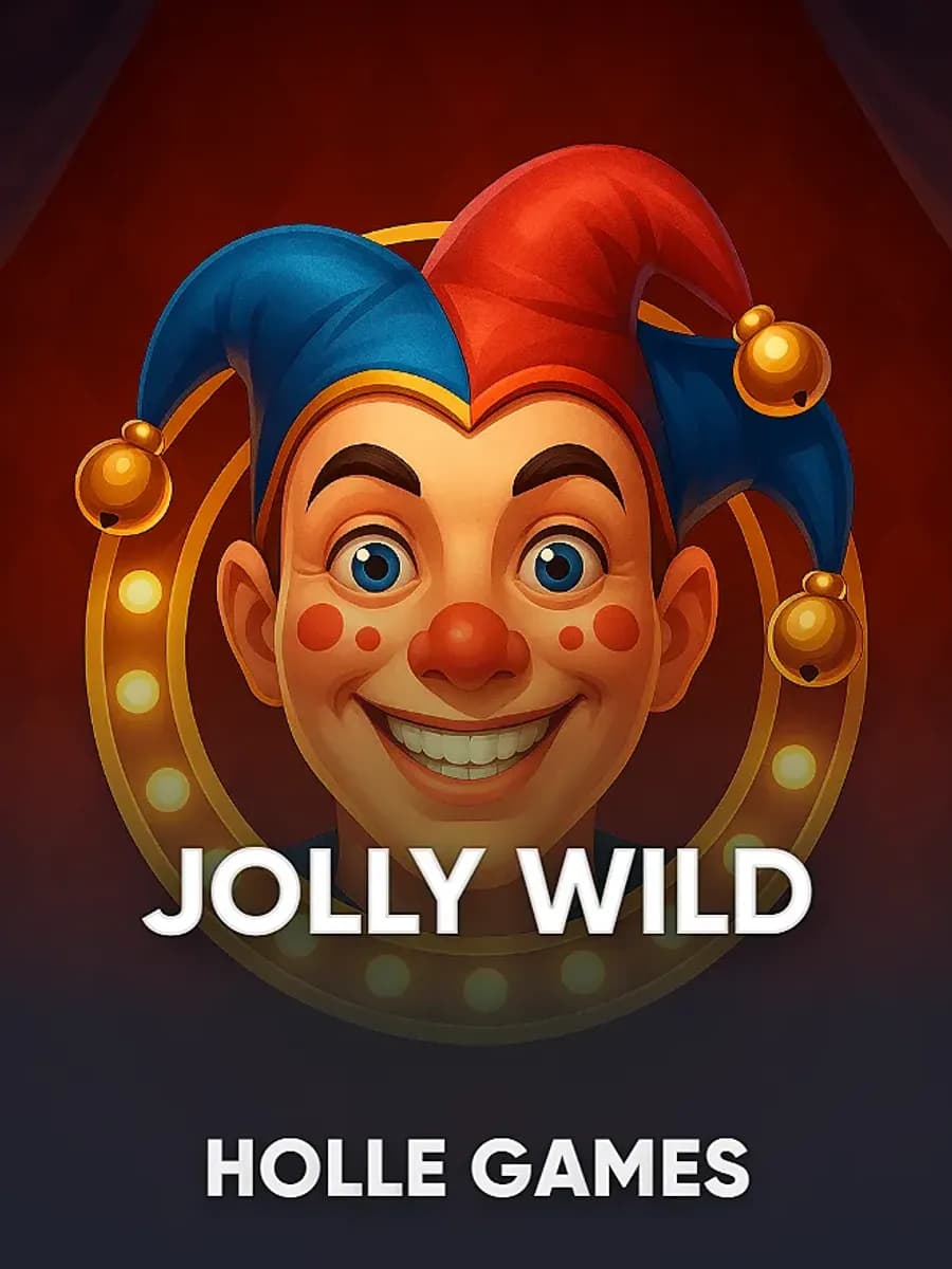 Jolly Wild