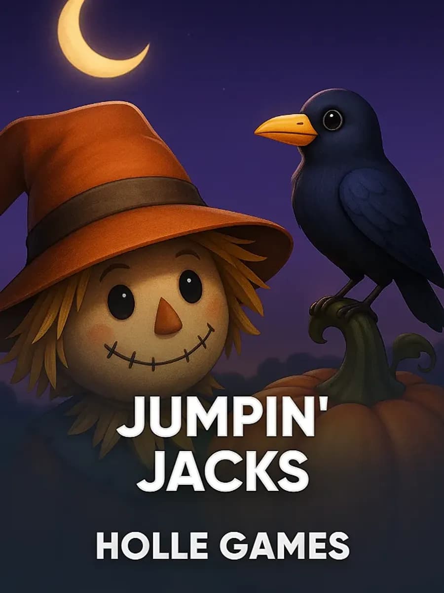 Jumpin' Jacks