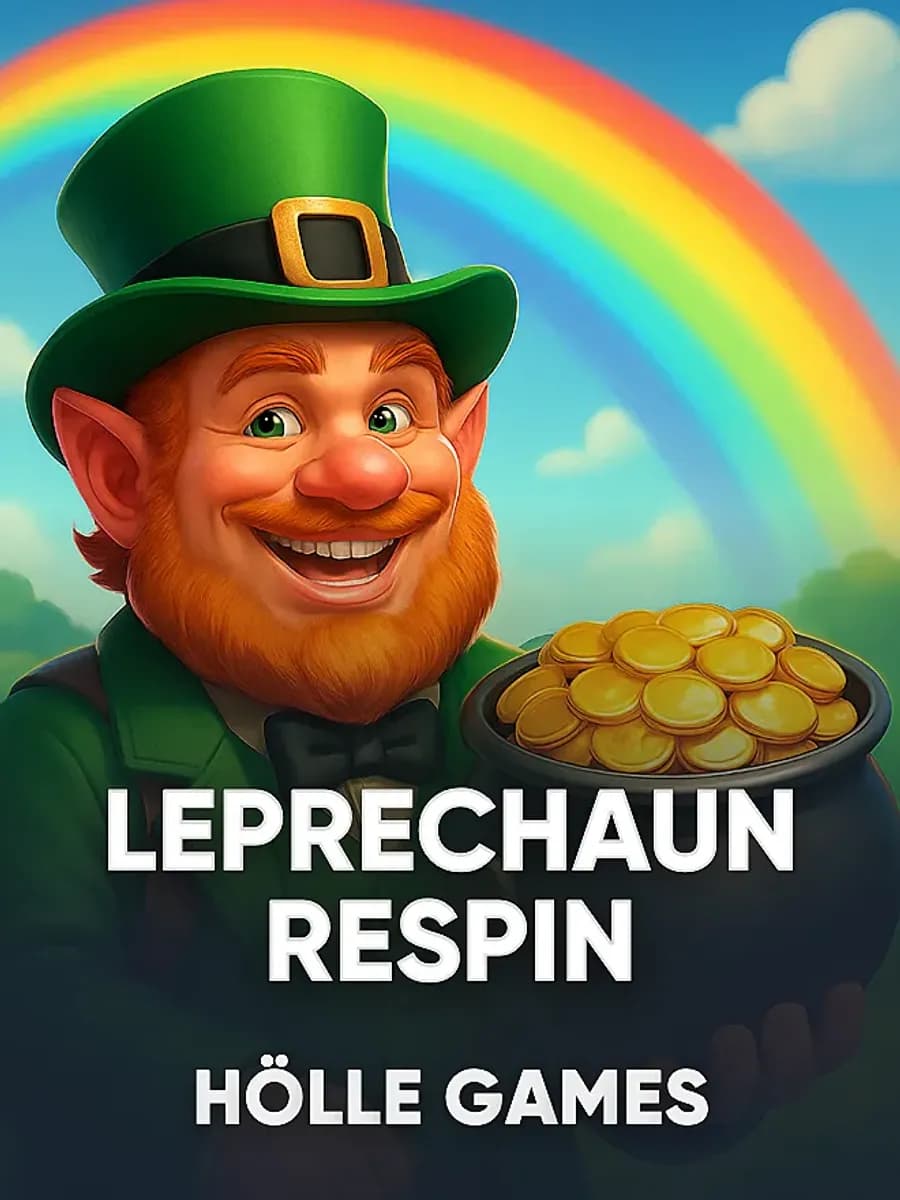 Leprechaun Respin