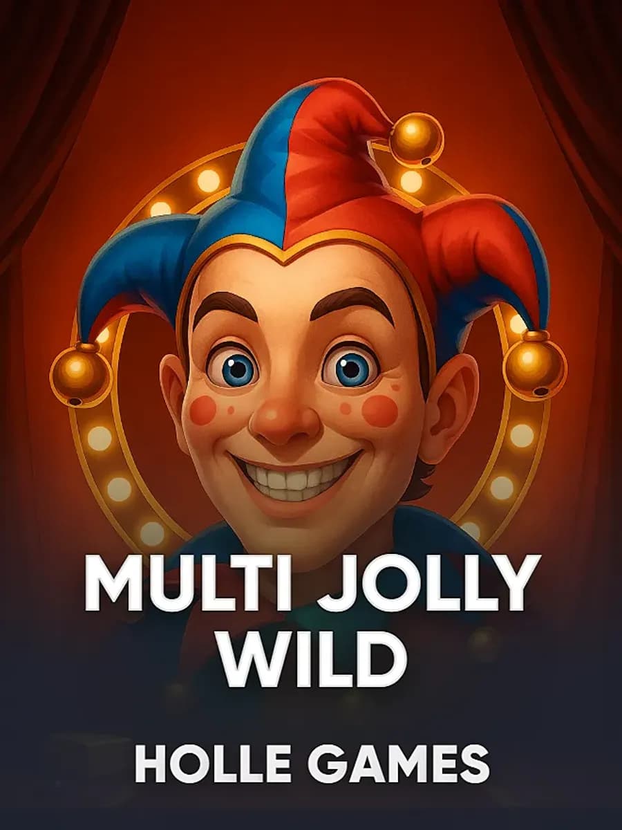 Multi Jolly Wild
