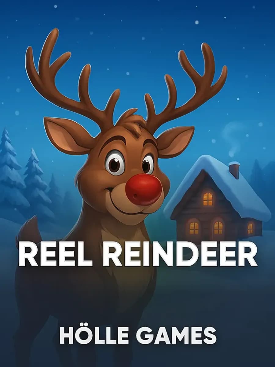 Reel Reindeer
