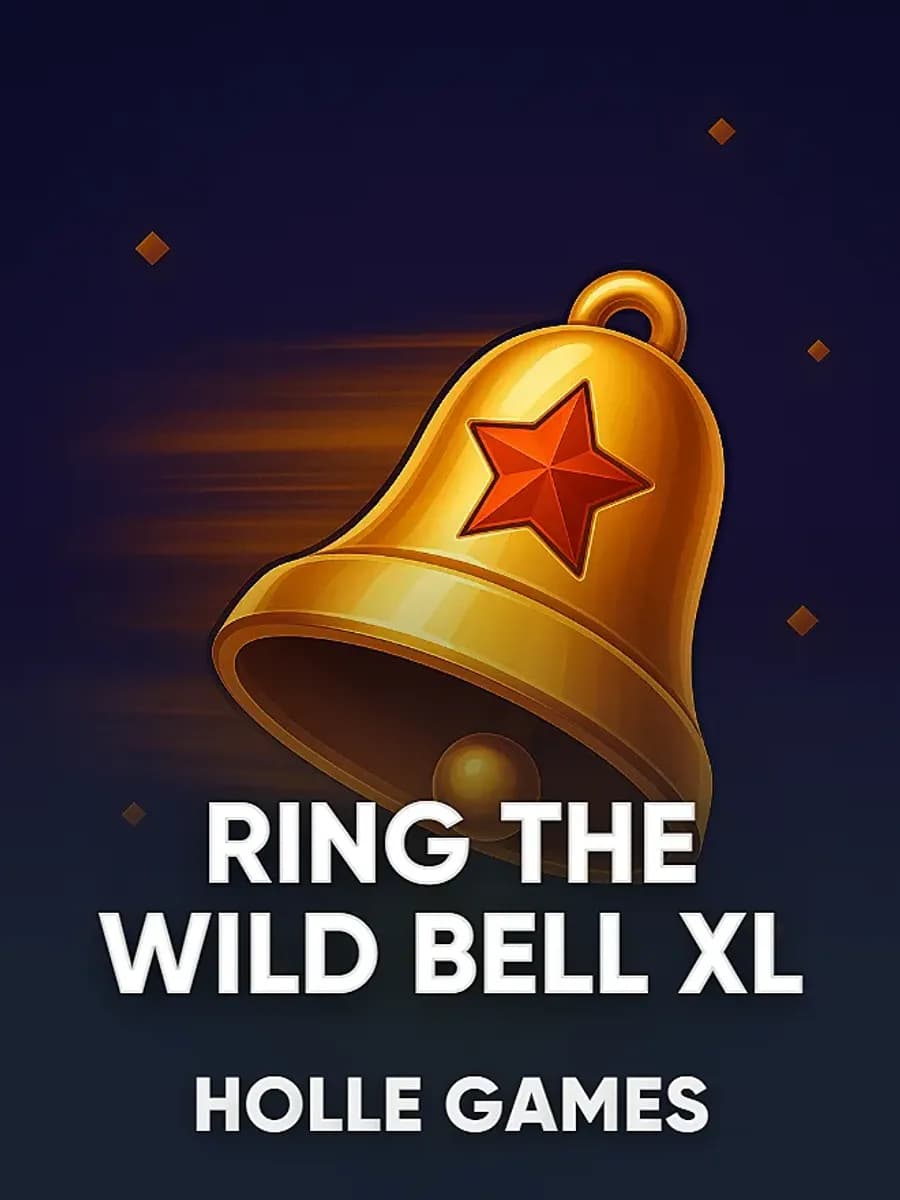 Ring the Wild Bell XL