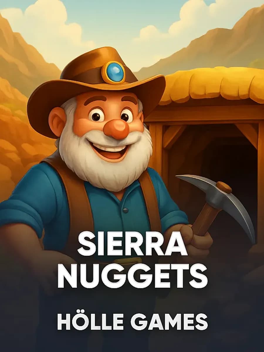 Sierra Nuggets