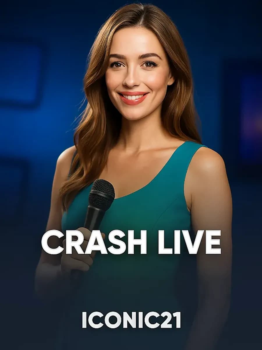 Crash Live