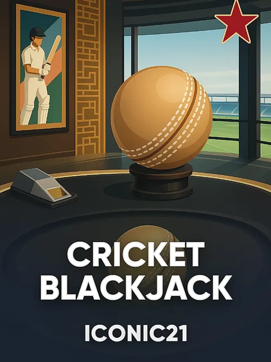 Cricket Blackjack
