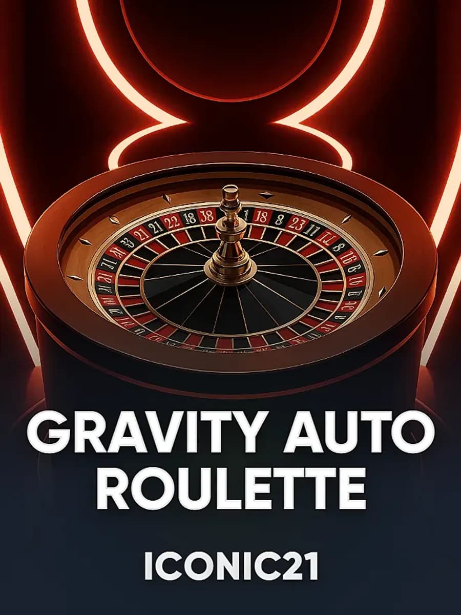 Gravity Auto Roulette