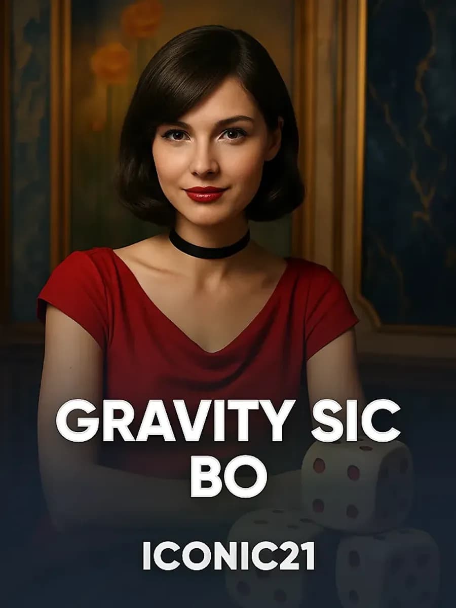 Gravity Sic Bo