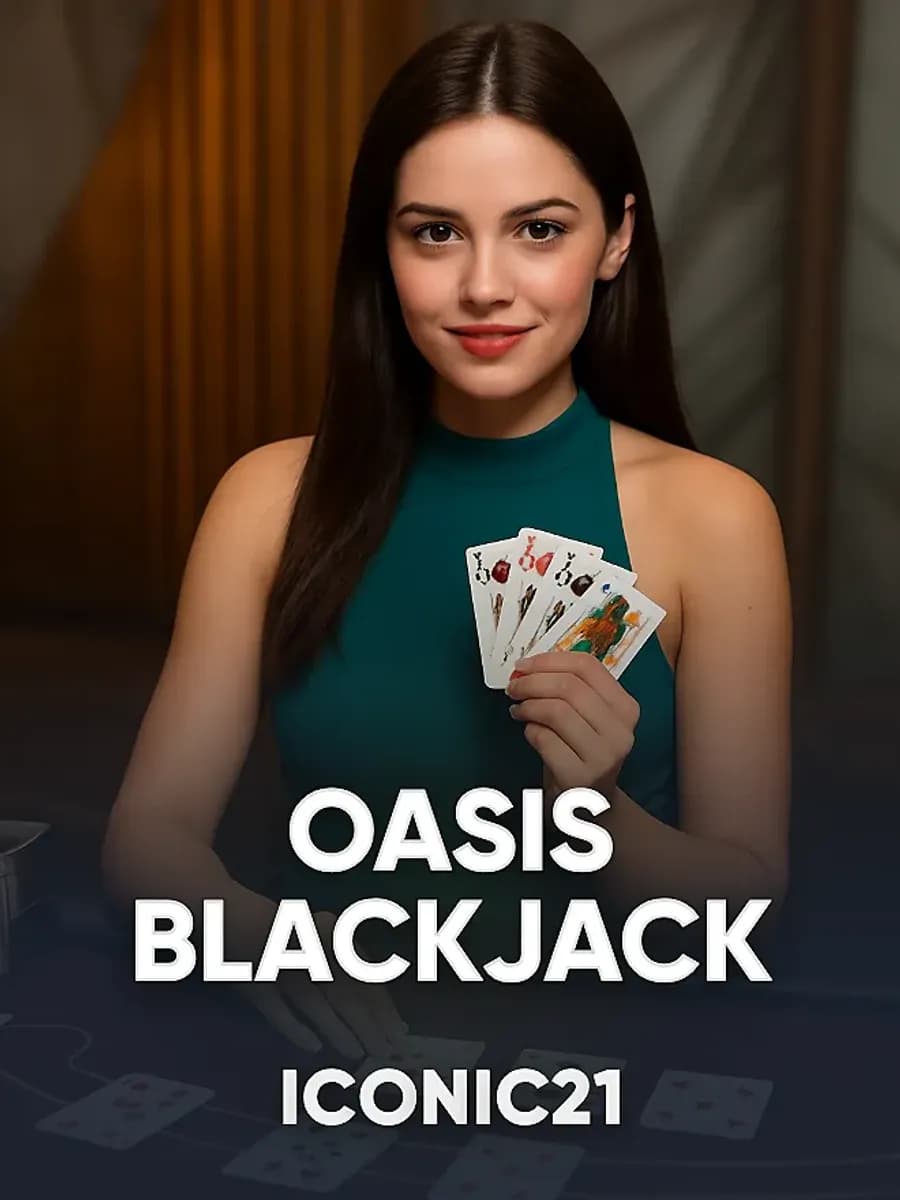 Oasis Blackjack