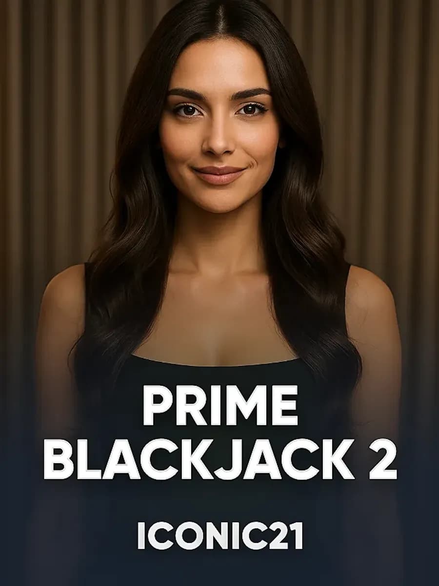 Prime Blackjack 2
