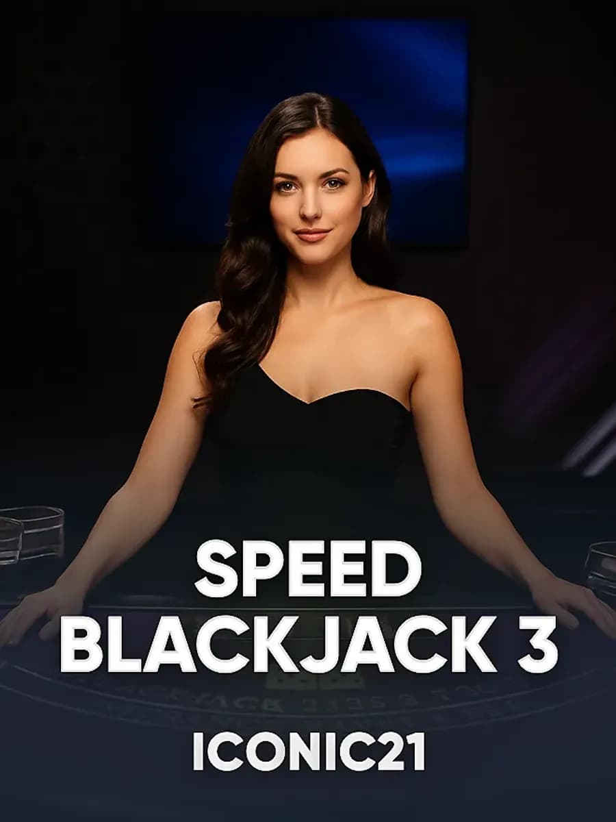 SPEED BLACKJACK 3