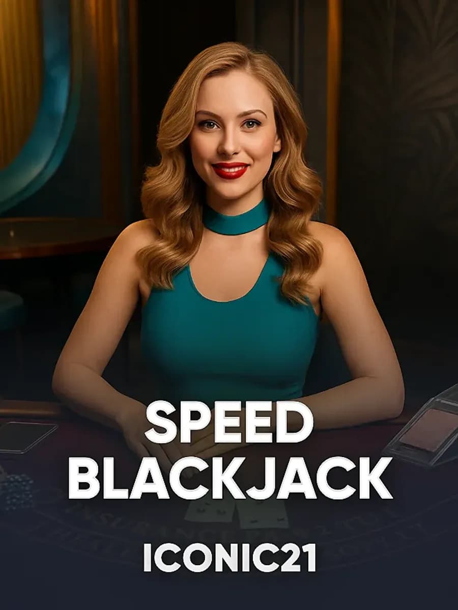 Speed Blackjack