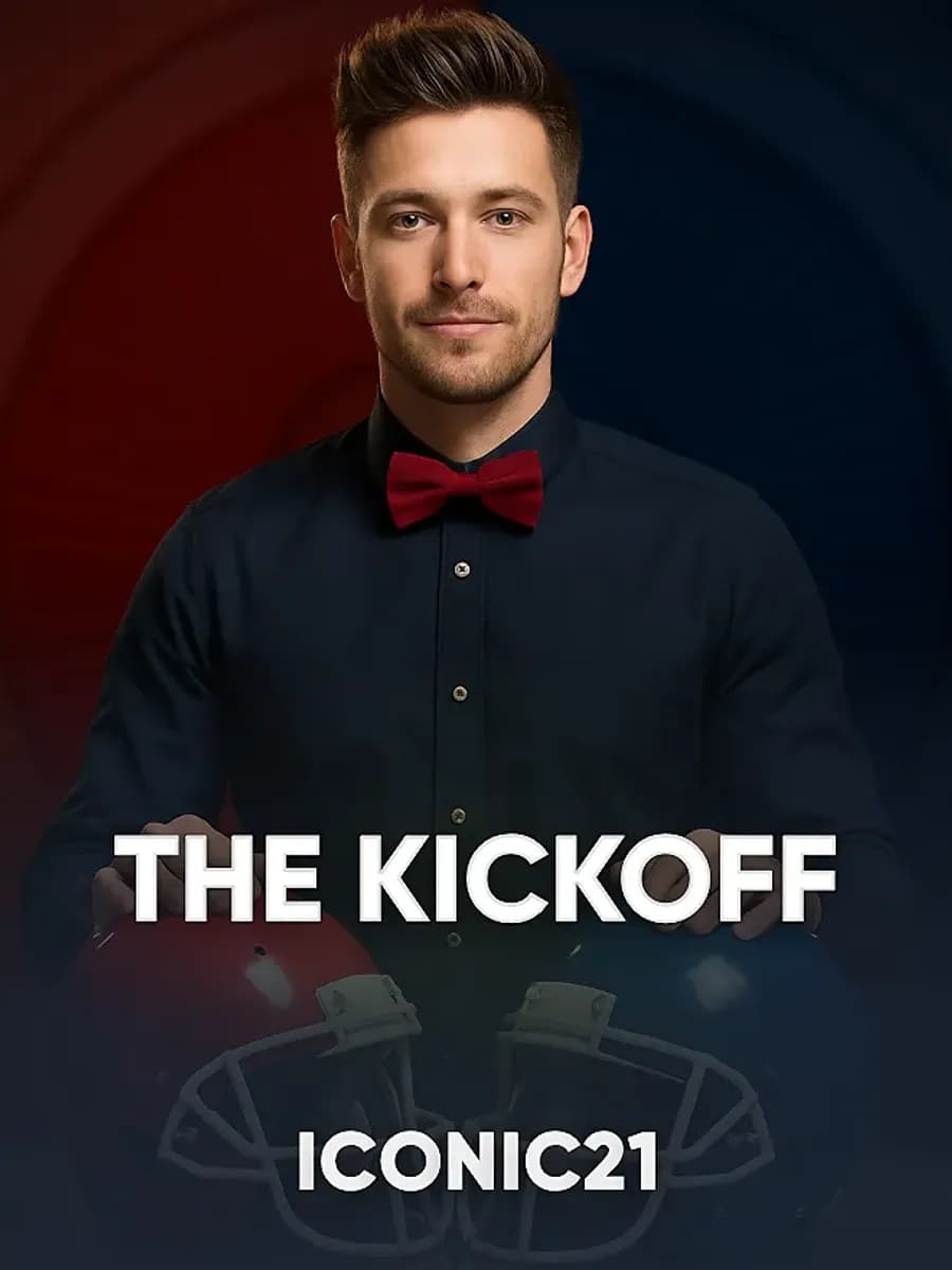 The Kickoff