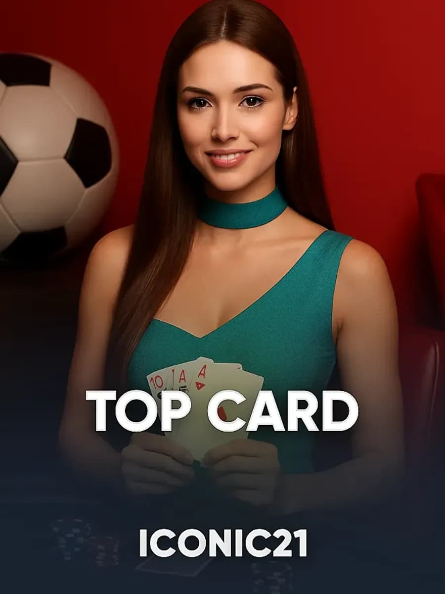 Top Card