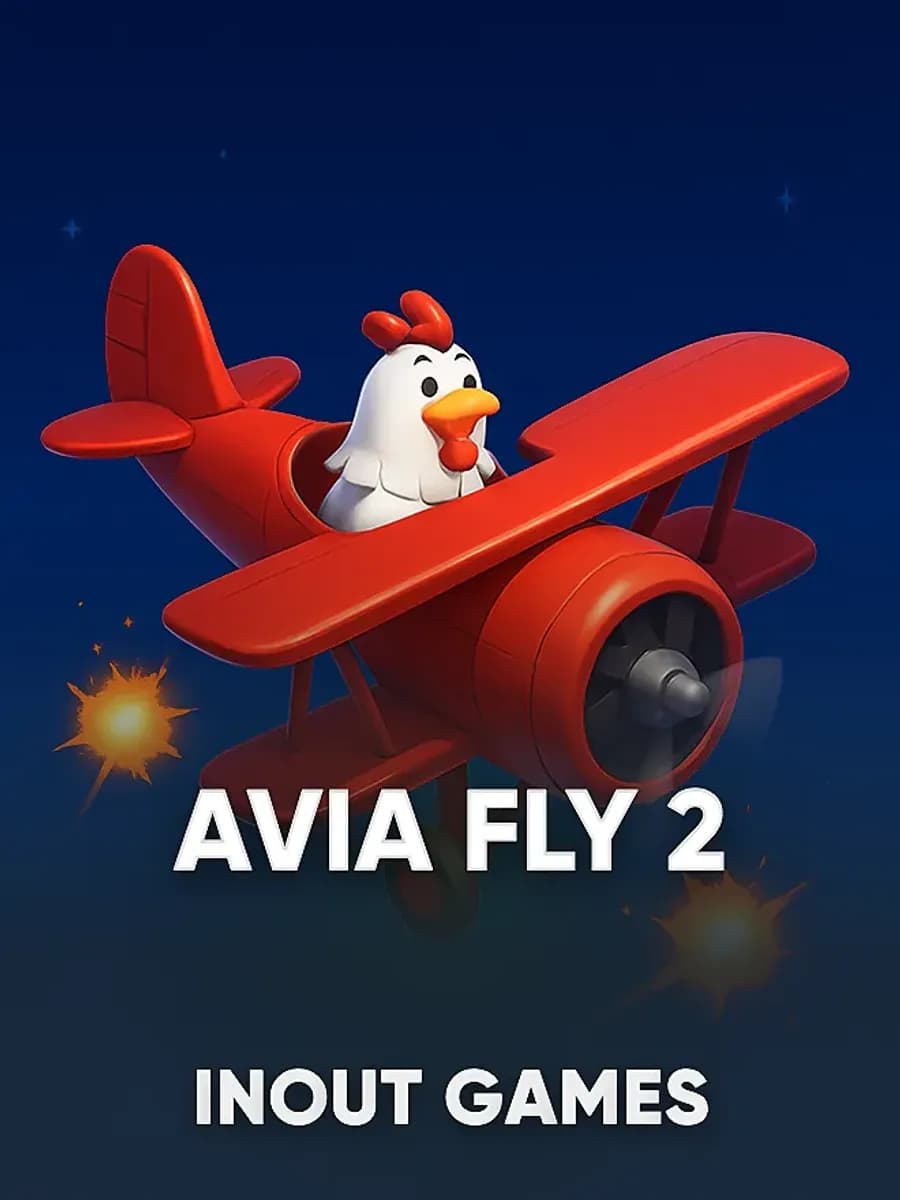 AVIA FLY 2