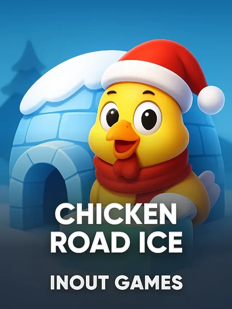 Chicken Road Ice