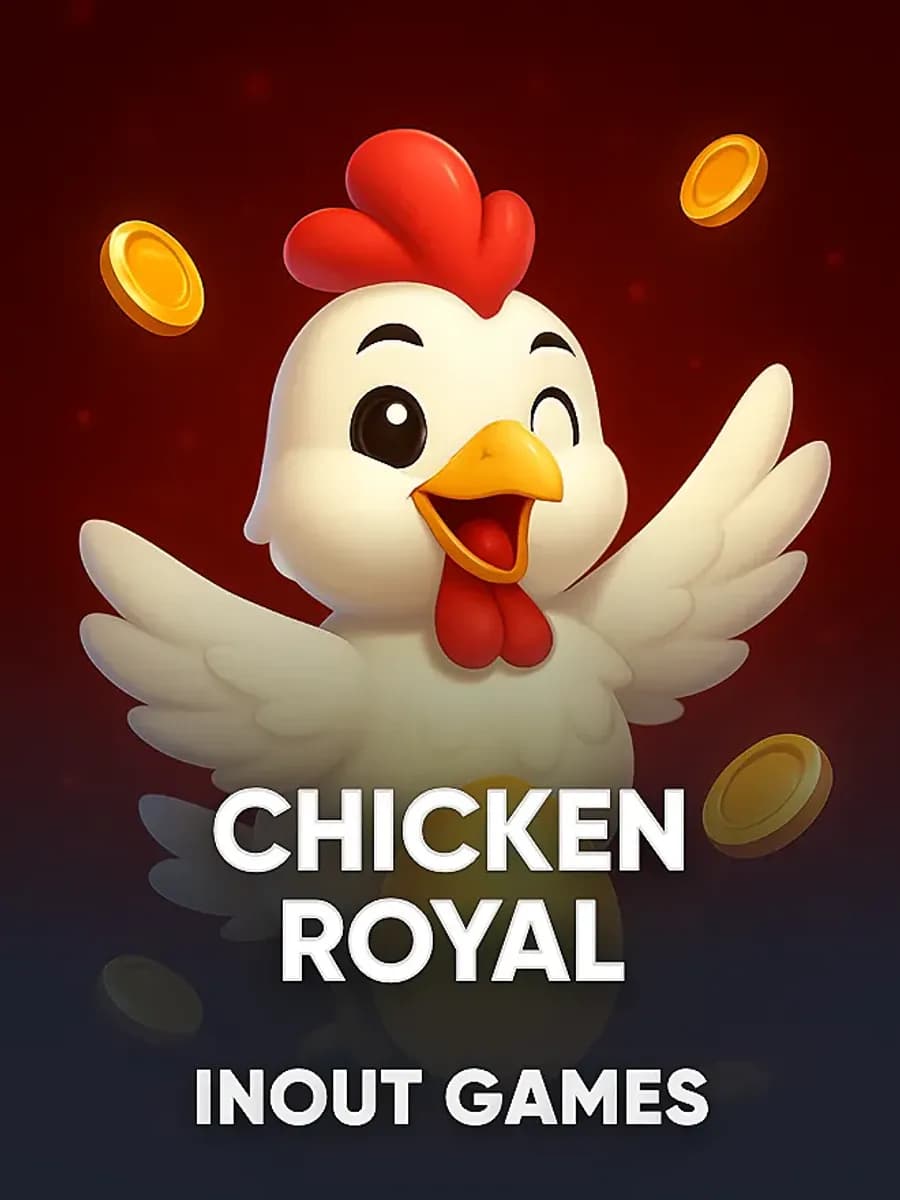 Chicken Royal