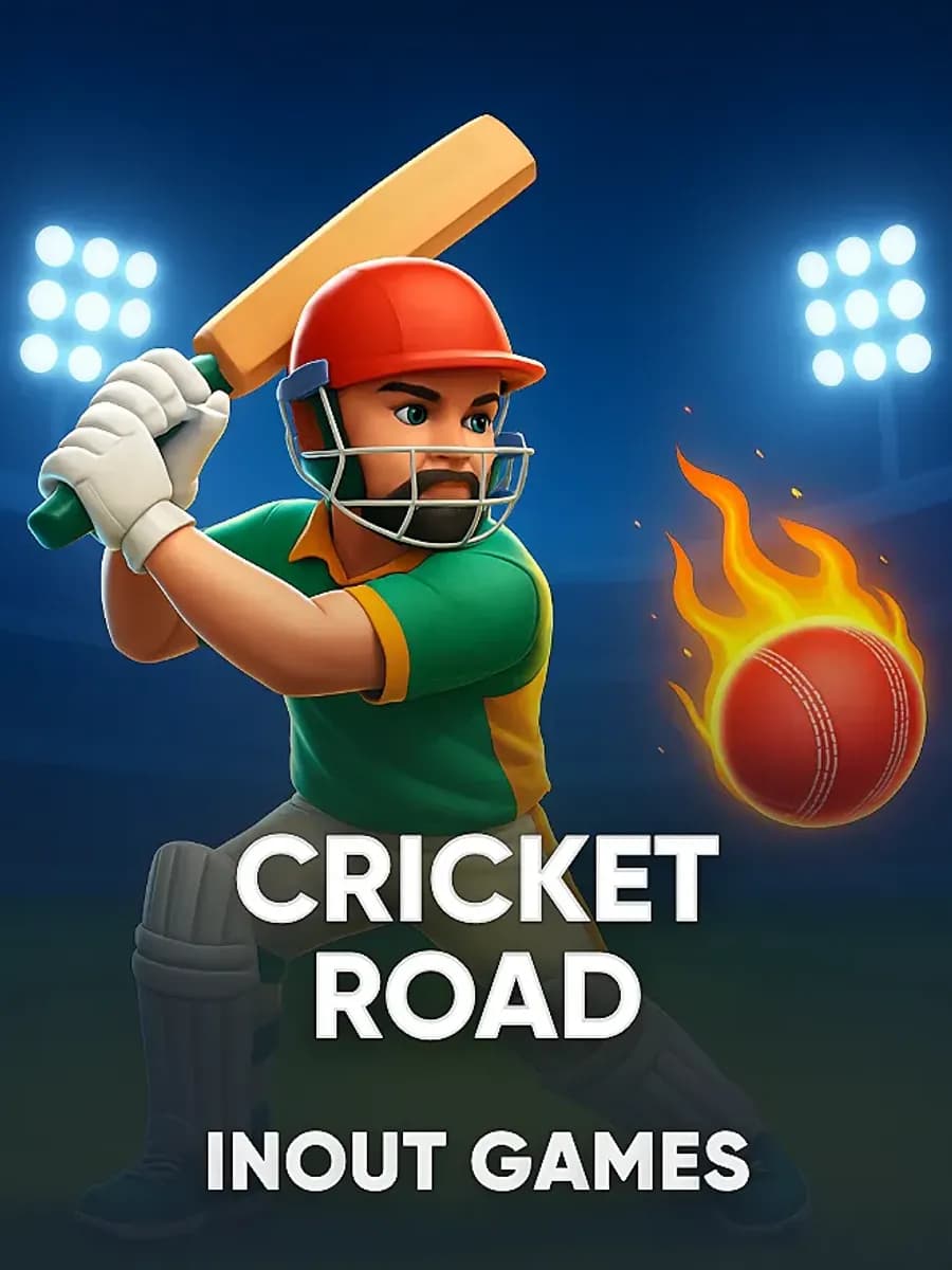 Cricket Road